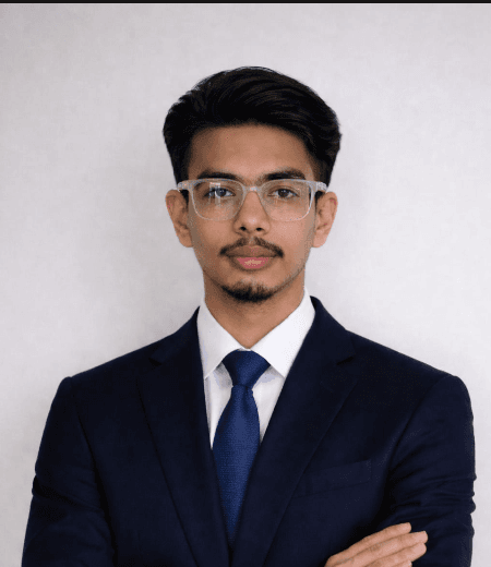Bhavya Mordhani